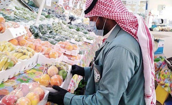 بلدية محافظة رفحاء تغلق 4 منشأة تجارية مخالفة وتحرر 27 مخالفة خلال ثلاثة أيام