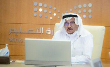 وزير التعليم يبحث مع مديري التعليم سير العملية التعليمية والاستعداد المبكر للعام الدراسي المقبل ومسارات الثانوية.
