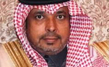 مفضي الرويلي إلى المرتبة الخامسة عشرةبمؤسسة البريد السعودي