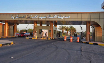 الشرطة العسكرية بالقوات البرية تباشر عددًا من المهام لتطبيق قرار منع التجول