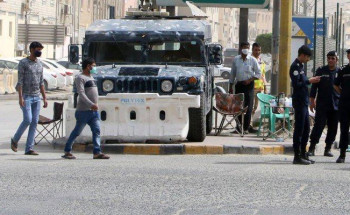 الكويت تقرر تطبيق حظر شامل في البلاد اعتباراً من الاحد المقبل