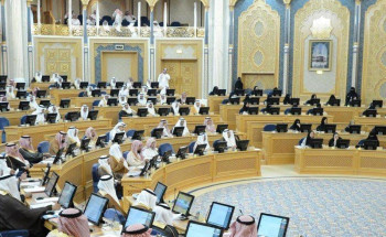 لجنة الشؤون الأمنية في مجلس الشورى تعقد اجتماعاً عن بعد