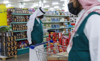 فرع وزارة التجارة بمنطقة الجوف ينفذ 350 جولة خلال ثلاث أيام ويسجل 12 مخالفة