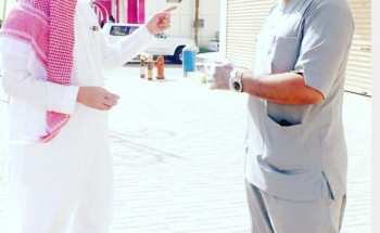 بلدية ⁧‫طريف‬⁩ تغلق 12 محلاً مخالفاً للأنظمة والاشتراطات الصحية‫