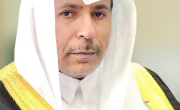 مدير جامعة جازان يشكر القيادة بمناسبة تمديد خدمته أربع سنوات