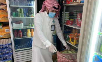 15 بلدية مرتبطة بأمانة الشرقية تنفذ أكثر من 1700 جولة رقابية استهدفت أكثر من 9200 محل تجاري ومسلخ خلال أسبوعين