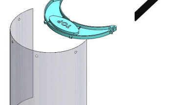 جامعة المجمعة تبدأ بتصنيع نماذج أولية لأجهزة وقاية ضد الفيروسات وأجهزة تنفس صناعي.