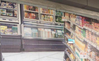 أمانة المدينة المنورة تُغلق أحد مراكز التسوّق لعدم تطبيق الإجراءات الاحترازية