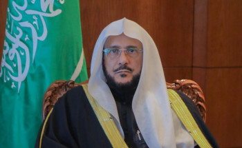 وزير الشؤون الإسلامية يصدر قراراً بإنشاء إدارة المعارض والمؤتمرات الداخلية والخارجية