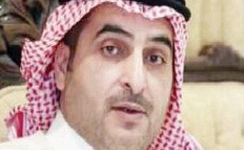 تكليف عبدالعزيز الحميدي برئاسة مجلس إدارة رابطة الدوري السعودي للمحترفين