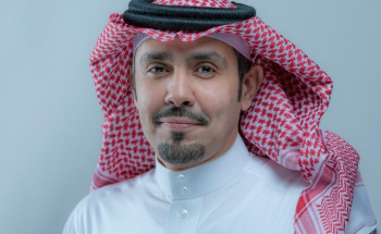 المعيوف يثمن ثقة أمين الرياض بتكليفه وكيلاً للتخطيط والتعمير