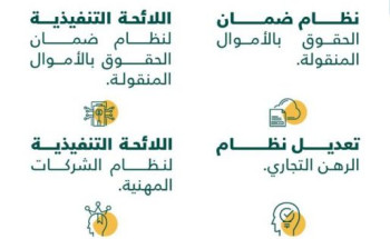 التجارة تعلن صدور 7 أنظمة ولوائح خلال فترة العمل عن بعد