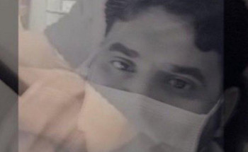 صحة مكة تنعي وفاة الممرض “الحسيني” إثر إصابته بكورونا