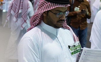 “فريق الجهني” نافس ضمن 15 ألف مشارك حول العالم: وفاز بالمركز الأول في مسابقة “هاكاثون الأمل” الدولية