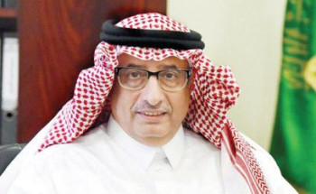 “رئيس جامعة نجران” حققنا الطموحات والأهداف في هذا العام الاستثنائي