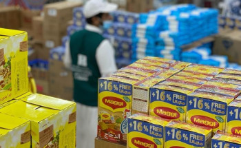 مراقبو ومراقبات التجارة بالحدود الشمالية ينفذون أكثر من 2000 جولة ميدانية للتحقق من وفرة السلع الرمضانية