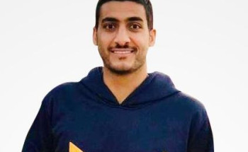 الشمري أبهاوياً حتى 2022