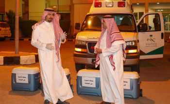 ٦٧٠ مستفيدا من مبادرة “توصيل الدواء” بالنعيرية