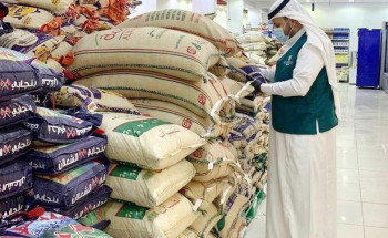 “تجارة رفحاء” تنفذ 955 جولة على المنشات التجارية وتتلقى 101 بلاغ خلال شهر رمضان