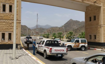 فحص أكثر من ١٦٠٠​ شخص بمحافظة الداير بجازان