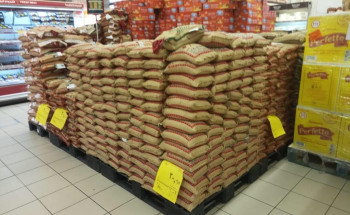 شملت محلات الملابس ومتاجر الذهب .. 4600 جولة لتجارة الرياض خلال العشر الأواخر من رمضان