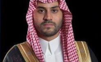 نائب أمير منطقة حائل يرفع التهنئة لمقام خادم الحرمين الشريفين بمناسبة حلول عيد الفطر المبارك