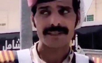 أمير الجوف يكرّم حارس الأمن الذي اشتكى من إزالة غرفته التي كان يستظل بها من الشمس أثناء أدائه عمله