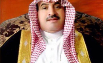 “الشهري” يرفع اسمى آيات التهاني والتبريكات لمقام خادم الحرمين الشريفين وسمو ولي العهد بمناسبة حلول عيد الفطر المبارك