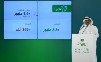 “الصحة” عدد المتعافين يتجاوز 45 ألف ولم نُسجل حالات حرجة أو وفيات لدى الأطفال   