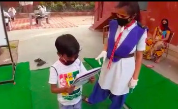 300  مليون ساعة عمل يُنفذها رسل السلام من كشافي العالم لمواجهة كورونا  