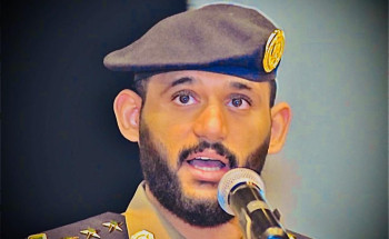 مدني أبها يباشر بلاغاً لاجتراف السيول لمركبة بها أشخاص بوادي باغش بمركز الماوين بللحمر