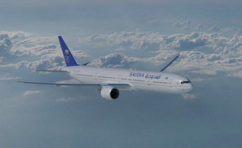 “الخطوط السعودية” لن يُسمح بالسفر لمن أعمارهم تحت 15 سنة دون وجود مرافق