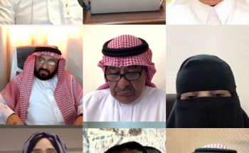 لجنة الشؤون الاجتماعية في الشورى تجتمع عن بُعد وتبحث مشروع نظام الضمان الاجتماعي