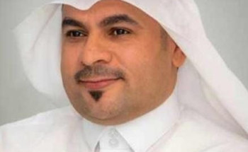 فارس الرويلي مديرًا عامًا لصحة الجوف