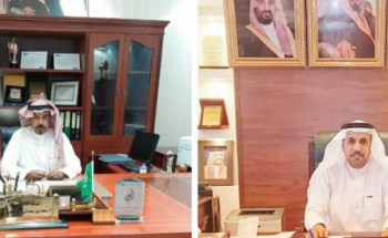 الفهيدي يشكر قائد متوسطة كعب بن عدي بالمدينة المنورة