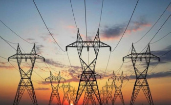 إيصال الكهرباء والمياه دون إتمام «البناء»