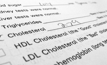 الوجه المتقلب لمشاكل الكوليسترول