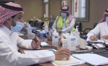 صحة الشرقية لمتطوعيها : كفيتو ووفيتو .. وشكراً لا توفي جهودكم