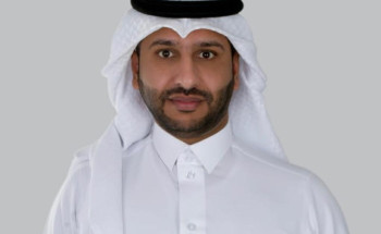 المهندس / فواز الشمري رئيساً لشعبة العمارة والهندسة المعمارية والمهندس / عمر العنزي نائباً له