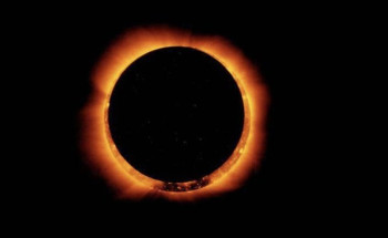 المملكة تشهد كسوفاً حلقياً للشمس غداً الأحد