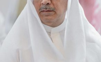 حوار مع “أمين المنطقة الشرقية” المهندس فهد بن محمد الجبير