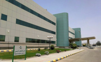 مستشفى الملك فيصل بالأحساء يستقبل المتبرعين بالدم