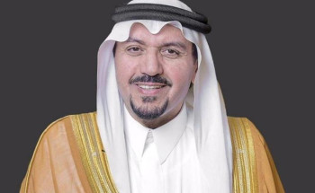 “أمير القصيم” يوجه بتسمية أحد شوارع بريدة باسم رجل الأعمال عبدالله العثيم