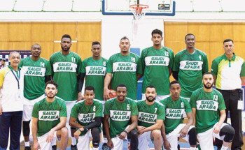 أخضر السلة يشارك في بطولة عالمية إلكترونية