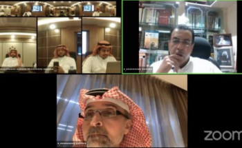 “غرفة الأحساء” و”الراشد الإنسانية” تُطلقان مبادرة “نواجه كورونا من خلال التنمية”