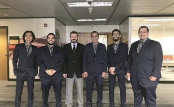 طلاب بجامعة الملك فهد يحرزون مراكز أولى في مسابقات عالمية متفوقين على أعرق الجامعات الأمريكية