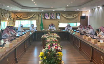 لجنة الاستعداد بتعليم تبوك تتابع أعمال صيانة المدارس   