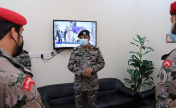 “سجون الجوف” تعود للعمل وفق خطط إحترازية مشددة