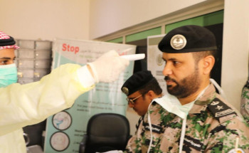 “سجون حائل” تستأنف العمل وفق الإجراءات احترازية مشددة