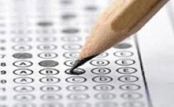 تقويم التعليم”: قلق الطلاب من “الاختبار التحصيلي” عن بُعد متوقع وطبيعي